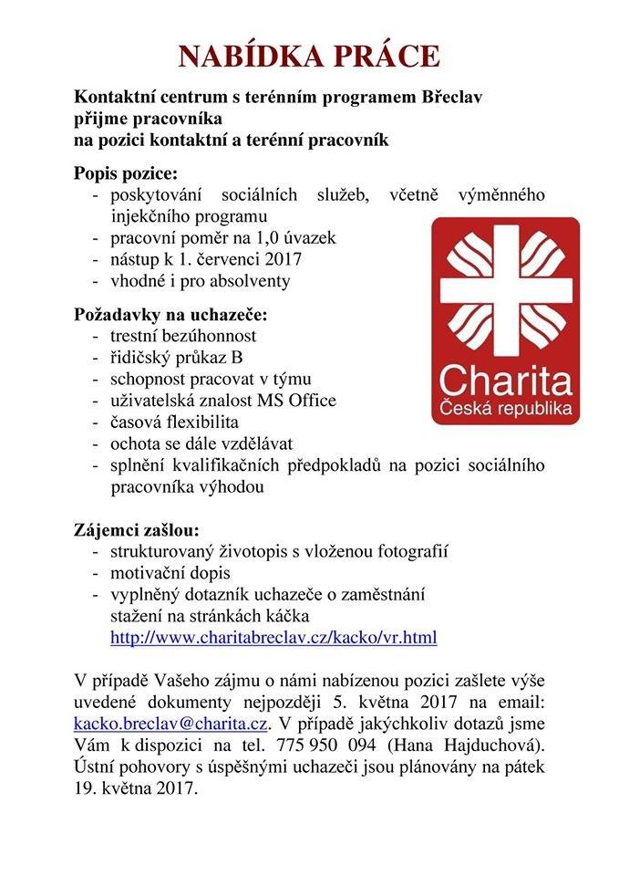 Kaleidoskop sociální práce