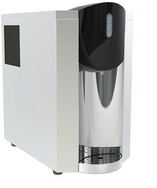 Samba 1/5 3S Samba sloup Soft stream Samba, Soft Stream Kód Označení Chladící výkon stálý Δt 10