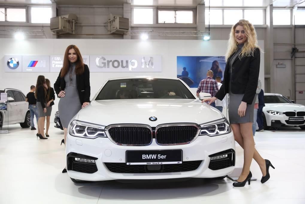 BENZ triedy S Kategória: Manažérske auto