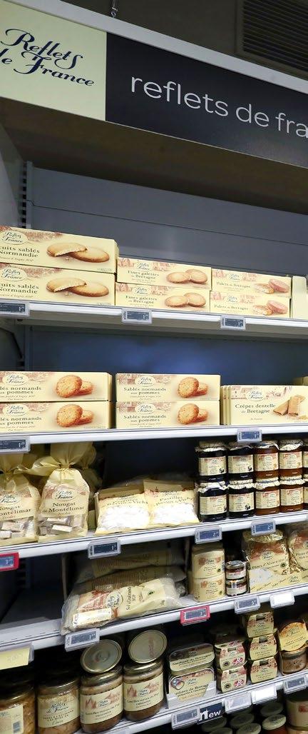 Každý správný obchodník má zájem zboží ve svém obchodě co nejlépe vystavit. Nakupování se postupně vyvinulo z nutnosti na zážitek, kdy zákazníci chtějí nakupovat efektivně a v příjemném prostředí.