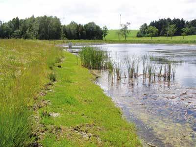 základní analýzy retence vody v krajině, uskutečněné firmou Agroprojekt PSO, s. r. o.