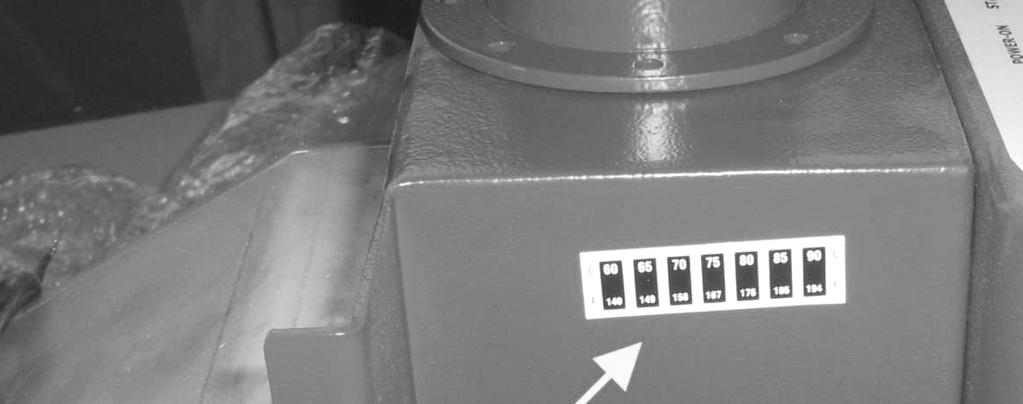 6 Hořák a podavač paliva Ovládací panel Čidlo prohoření paliva