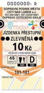 Reakce cestujících na změny v MHD V rámci malého průzkumu a došlých podnětů od cestujících, jsme se rozhodli připomenout informace na které se ptáte nejčastěji ohledně vstupu MHD do IDS DÚK.