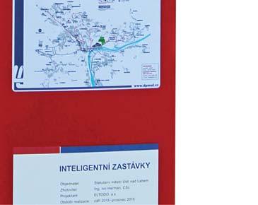 První zásadní změna se týkala velikosti písma a počtu řádků, původní počet jedenácti řádků byl