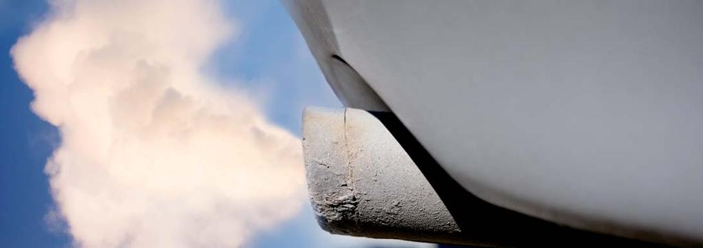 Dopravní podnik města Ústí nad Labem má nové zařízení na měření emisí Přijďte si změřit emise na svůj osobní automobil.