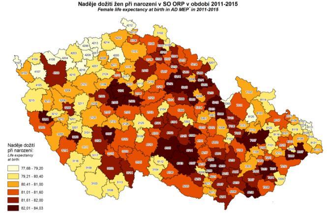 ČSÚ, https://www.czso.