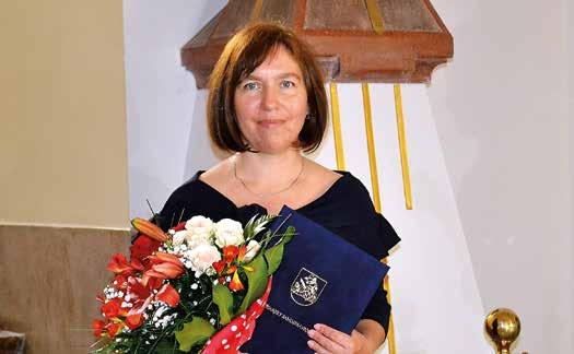 rov u nás i v zahraničí, aktívna práca na vedeckom poli, i snaha poskytovať služby na celosvetovej úrovni, presahuje hranice mesta Košice ako aj Košického samosprávneho kraja a Slovenska.