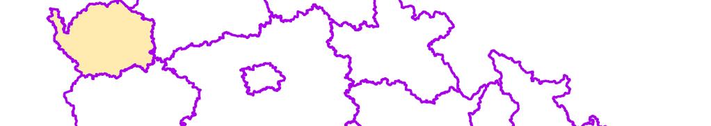 jsou také typické pozůstatky dřívější hornické činnosti, zejména rud (Horní Slavkov, Krásno), u obce Podstrání se nachází národní kulturní památka Středověký důl Jeroným v Čisté.