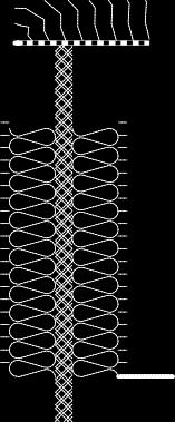 com Detail A, M : Detail A Detail B Datail B, M : Skladba střechy -