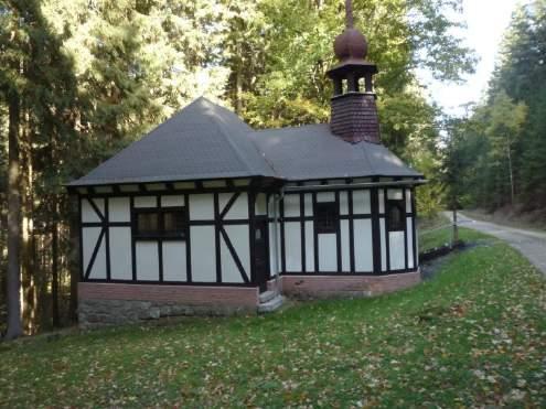 bedeutende touristische Region mit vielen touristischen