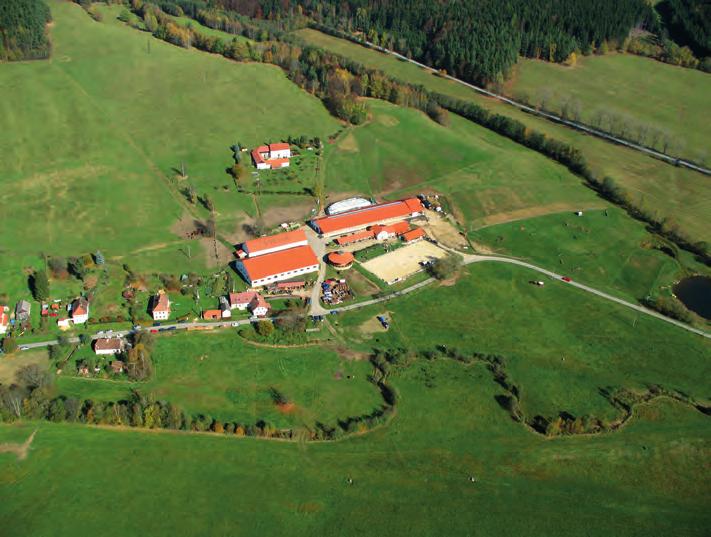 25 Degradace půdy a emise skleníkových plynů z půd a ze zemědělství nutné zlo? Obrázek 12.