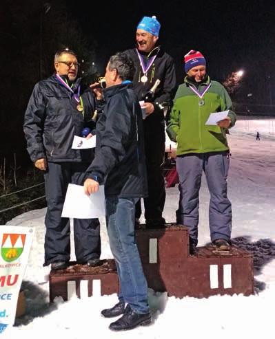 Každoročně investují oddíly do svých sportovišť nemalé prostředky i energii. Také letošní rok nebude jiným.