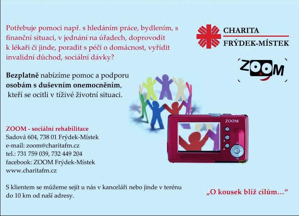INZERCE PEDIKÚRA Dita Michálková T. G.