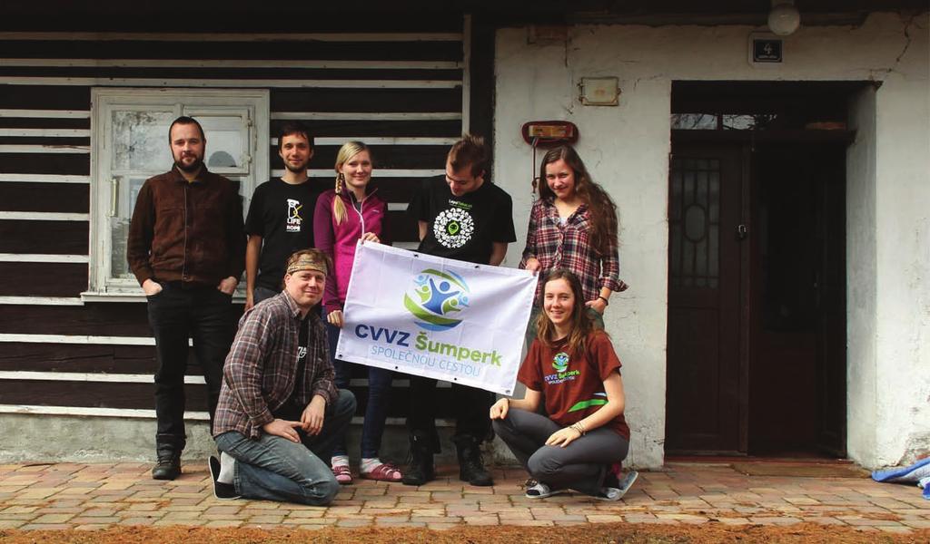 spjf na veřejnosti Na podzim roku 2017 SPJF spolupořádalo největší akci u