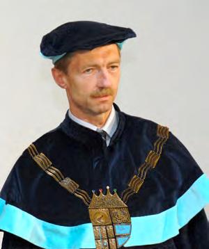 Vedení ÚZS/FZS (2002 2015) prof. MUDr. Arnošt Pellant, DrSc.