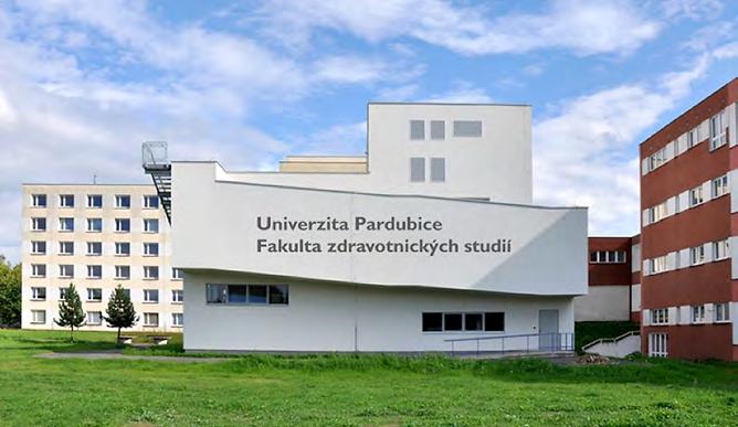 fakulty v , nová