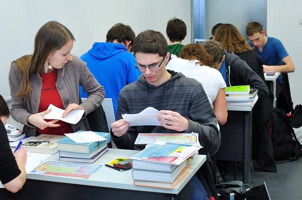 Slavnostní předání cen proběhlo v Rytířském sálu