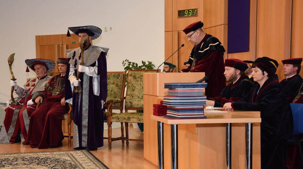 2016 vynikající studentky a studenti za svou diplomovou práci a za