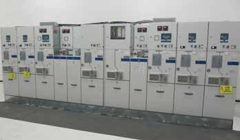 Byl vylepšen v roce 1992 pro širší uplatnění a lepší elektrické charakteristiky a stal se známým jako ga system.