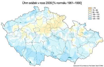 přítoků Sázavy Záplavová území pro Q 100, Q 20 a Q 5 jsou vymezená na tocích Sázava, Jevanský potok, Mnichovka a Kunický potok.