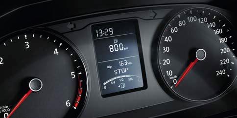 valivým odporem. 01 01 Systém Start-Stop. Automaticky vypíná motor, je-li automobil v klidu po uvolnění pedálu spojky 1) a v případě, kdy motor běží na volnoběh např. při stání na červenou.