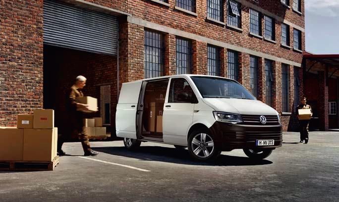 A to byl pomyslný základní kámen myšlenky, která od té doby s každou generací vozu Transporter rozvíjí jeho všestrannost. K tomu samozřejmě přispívá i technologický pokrok.