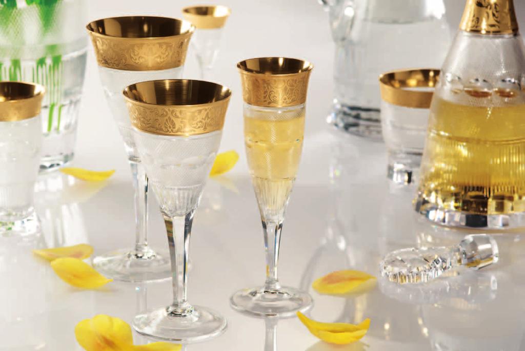 20 Splendid 10160/design: 1911 splendid Symbol vznešenosti a stylu The Symbol of Grandeur and Style 10170/I C: 1000 ml / 1 qt. H: 29,8 cm / 11.7 inch 10163 C: 120 ml / 4 oz H: 17,2 cm / 6.