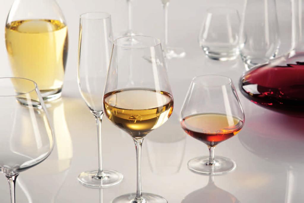 7 inch 29905 C: 250 ml / 8.3 oz H: 20,7 cm / 8.2 inch 29900/c brandy & cognac C: 400 ml / 13.3 oz H: 13,3 cm / 5.