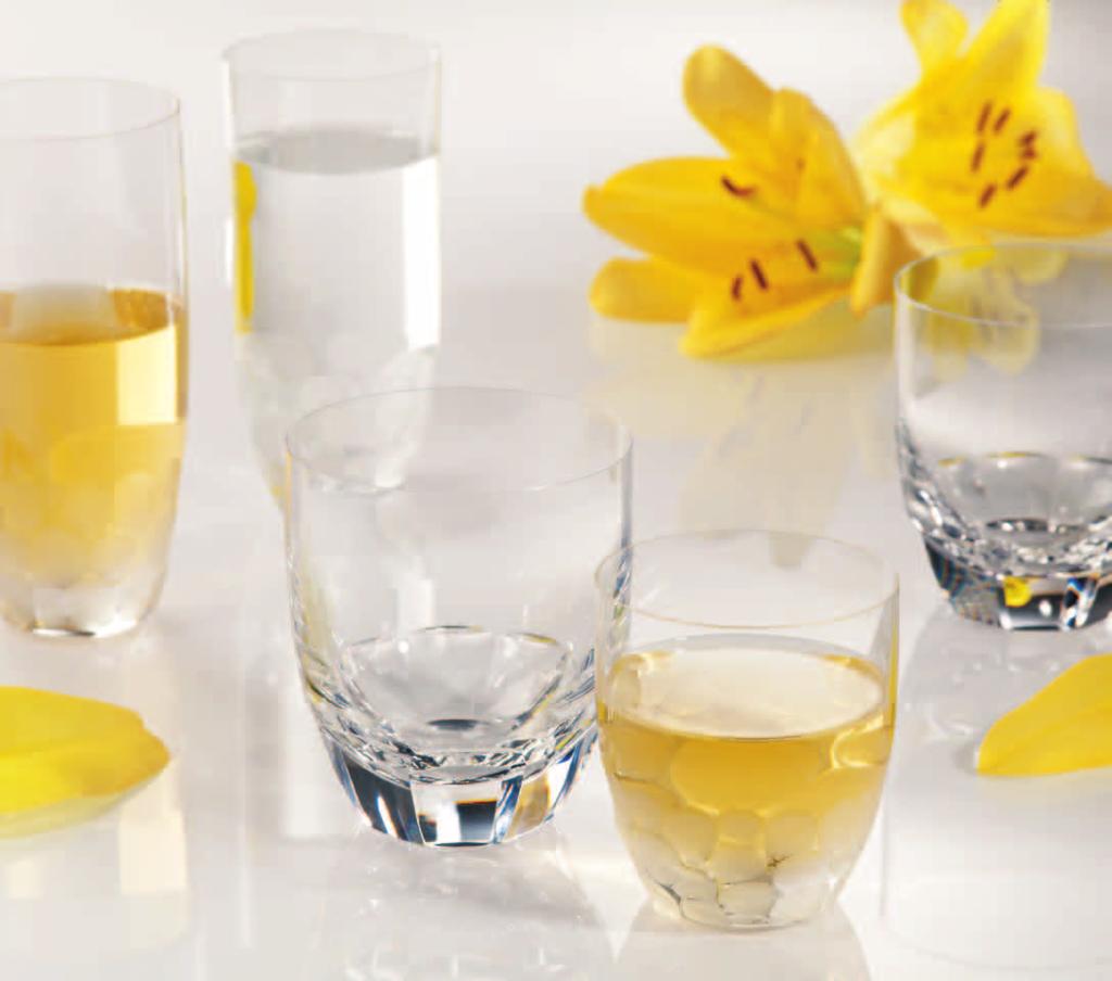 7 inch 30088/O odlivka DOF / DOF tumbler H: 10 cm / 3.9 inch 30098/I odlivka HB / HB tumbler C: 350 ml / 11.7 oz H: 14 cm / 5.