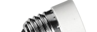 wire x0,75mm Objímka termopastová E4 s ímcem