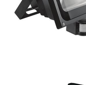 POWER LED Lamps Nachází široké použití při osvětení
