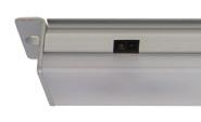 LED OSVĚTLENÍ LED ighting LLB./N.. - LED svítido s manuáním vypínačem / LLB./N.. - LED abinet Light Bar ON/OFF switch adapter LSLB./T.. - LED svítido s dotykovým vypínačem / LSLB./T.. - LED abinet Sensor Light Bar - touch type LSLB.