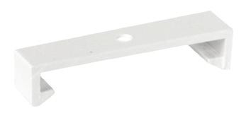 AD-,0-W bíá / white PIN 00-40 ks/pcs AD-,5-8W bíá / white PIN 00-40 ks/pcs