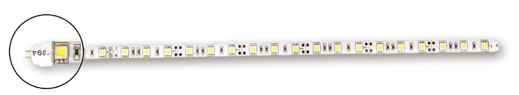 4,4W Barva světa Light oour studená bíá coo white tepá bíá warm white