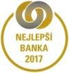 Vybraná ocenění vyhlášená v roce /2018 ČSOB jako nejlepší banka i bankovní inovátor v České republice The Banker: Banka roku Euromoney: Private Banking Survey International Banker: Nejlepší privátní
