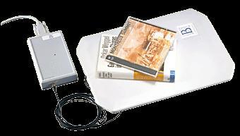Integrácia RFID s knižničným systémom KIS LAN KIS LAN Databáza Selfcheck Databáza