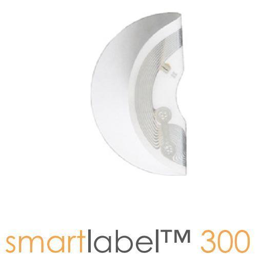 RFID etikety pre CD / DVD / Bluray
