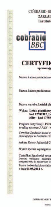 * ( Neplatí pro nábytek a