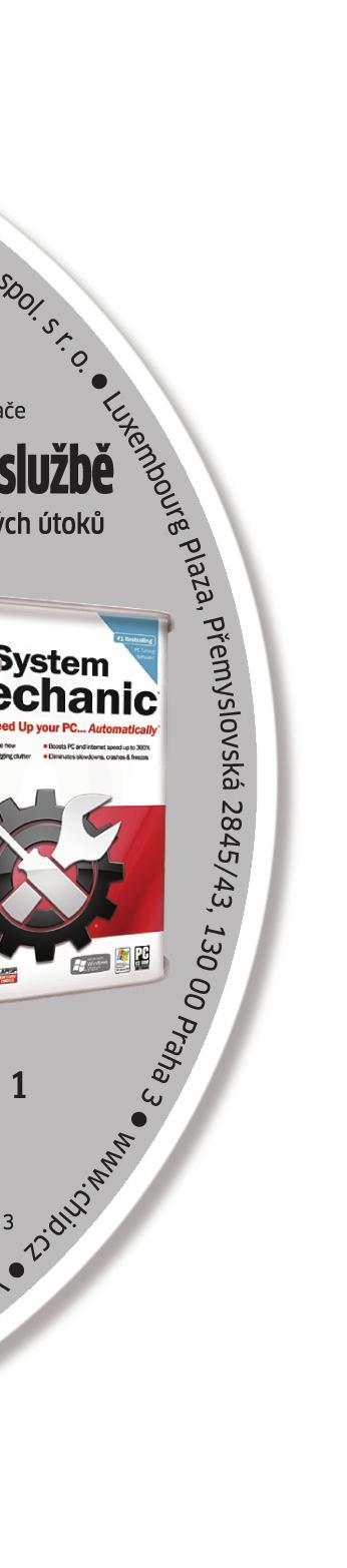 standardizovaném formátu ISO, dále pak CUE/BIN, NGR, IMG atd.