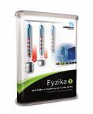 LANGMASTER FYZIKA 1 Multimediální výuka Tento výukový titul vás snadno přesvědčí o významu multimédií. Ponořte se do úžasného světa jevů a na praktických ukázkách pochopte základní fyzikální principy.