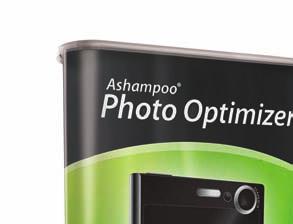 Optimalizace fotografií na jedno kliknutí Pro automatické odstranění vad digitálních fotografií je nejlepší Photo Optimizer.