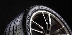 P Zero představuje nejvyspělejší technologii proslulé výzkumné divize společnosti Pirelli a spojuje v sobě rozmanitá technická řešení vývojářů této italské společnosti, kteří úzce spolupracují se