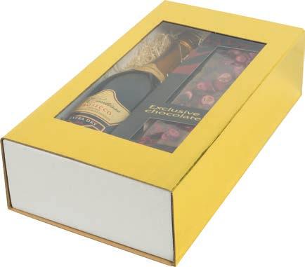 GP 435 Prosecco Spumante extra