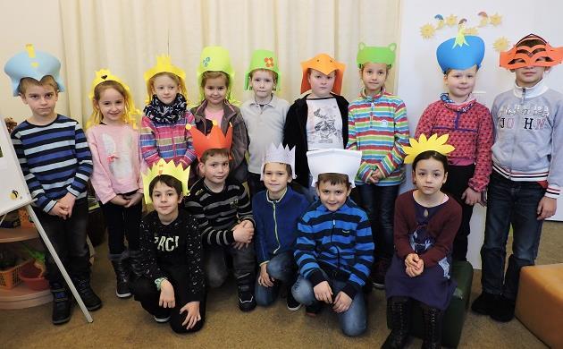 1. Zaměření knihovny Společným cílem knihoven, vyjádřeným v Koncepci rozvoje 2017 2020, je přinášet lepší