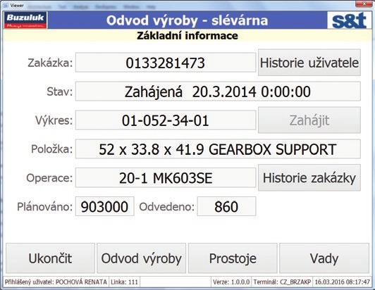 SYSTÉMY PRO ODVOD VÝROBY V této oblasti má S&T široké spektrum řešení, které v sobě vždy zohledňuje specifické požadavky zákazníka.