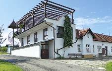 Karpaty. Na jaře 2018 se navíc chystá otevření nového penzionu a moderních degustačních prostor. Ing. Jaroslav Vaďura Míšky 677, 687 37 Polešovice tel.