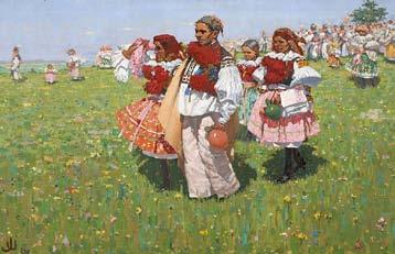 Slovácké muzeum v Uherském Hradišti Smetanovy sady 179 686 01 Uherské Hradiště tel.: 572 556 556, 572 551 370 info@ slovackemuzeum.