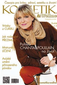 Posoudíte, jak dopadla proměna čtenářky výherkyně naší soutěže, kterou se můžete stát i vy sama, pokud se stanete naší