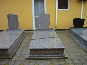 a krbové portály» urnové schránky z umelého a