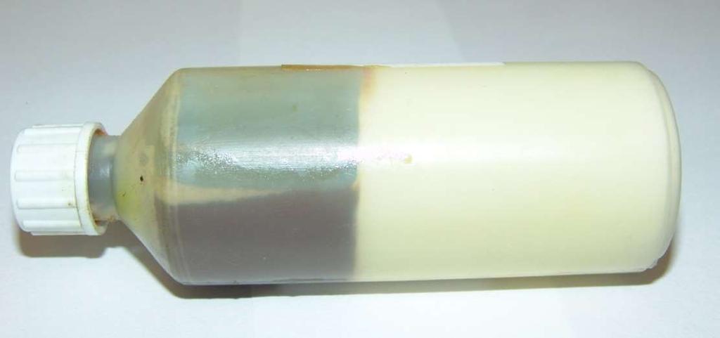 při dlouhodobém skladování F flowables CS capsule suspension SE suspo-emulsion OD oil dispersions